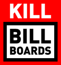 Kill Billboards